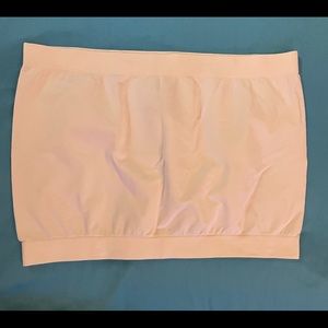 Fashion to Figure Tube Top